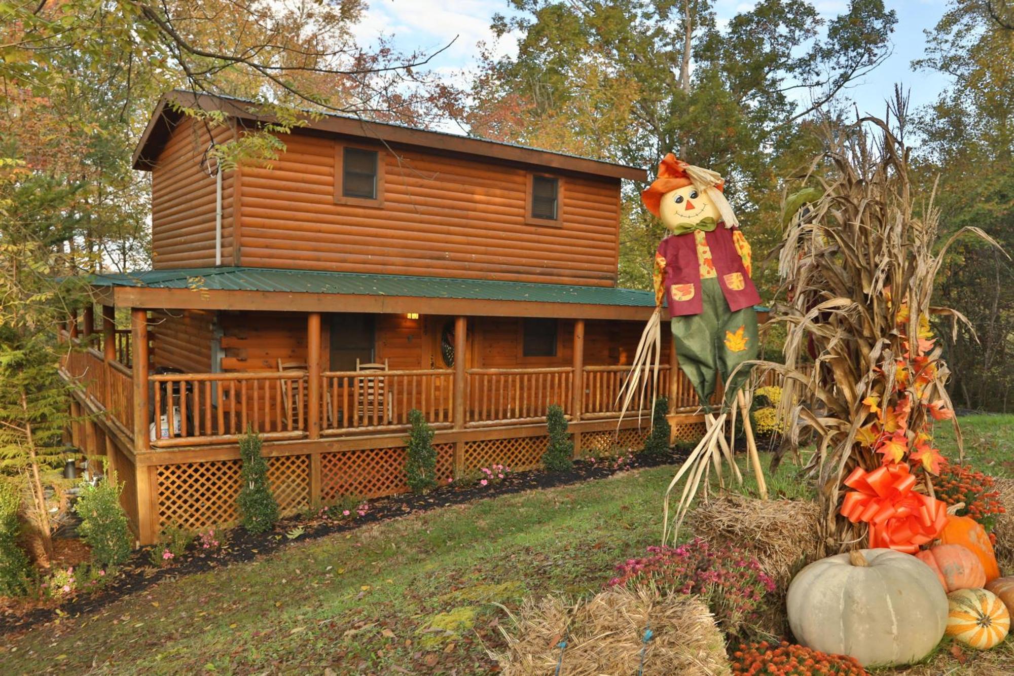 Skinny Dippin' #261 Pigeon Forge Exterior foto